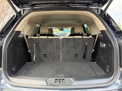 2022 Ford Explorer XLT CERTIFIED NAVI CO PILOT 360 ADAPT CRUISE