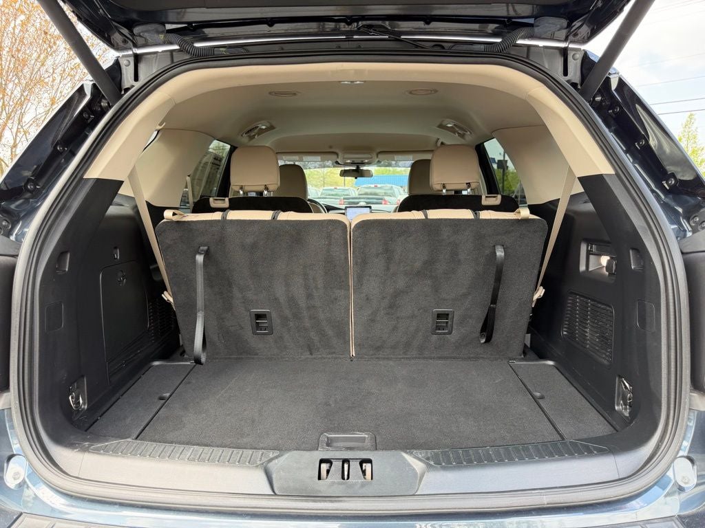 2022 Ford Explorer XLT CERTIFIED NAVI CO PILOT 360 ADAPT CRUISE