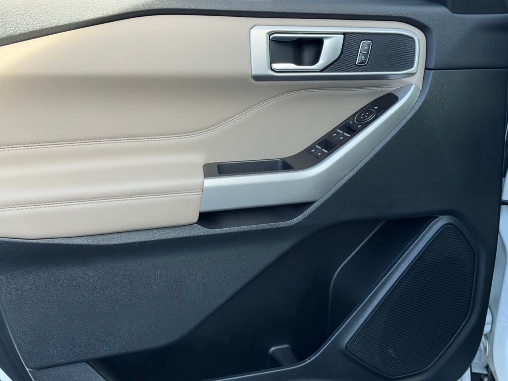 2024 Ford Explorer XLT CERTIFIED PANO ROOF CO PILPT 360