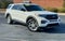 2024 Ford Explorer XLT CERTIFIED PANO ROOF CO PILPT 360