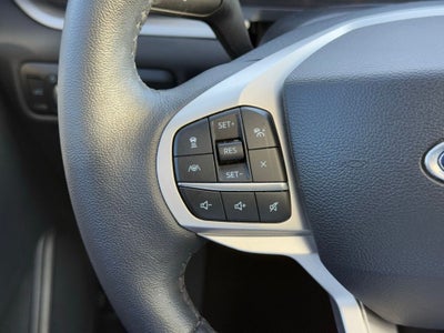 2024 Ford Explorer XLT CERTIFIED PANO ROOF CO PILPT 360