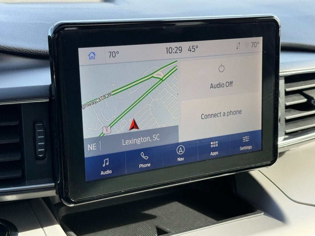 2024 Ford Explorer XLT CERTIFIED PANO ROOF CO PILPT 360