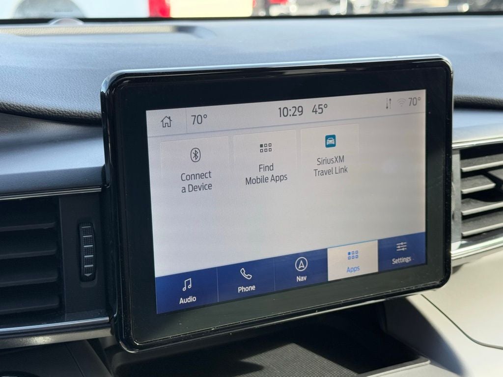 2024 Ford Explorer XLT CERTIFIED PANO ROOF CO PILPT 360