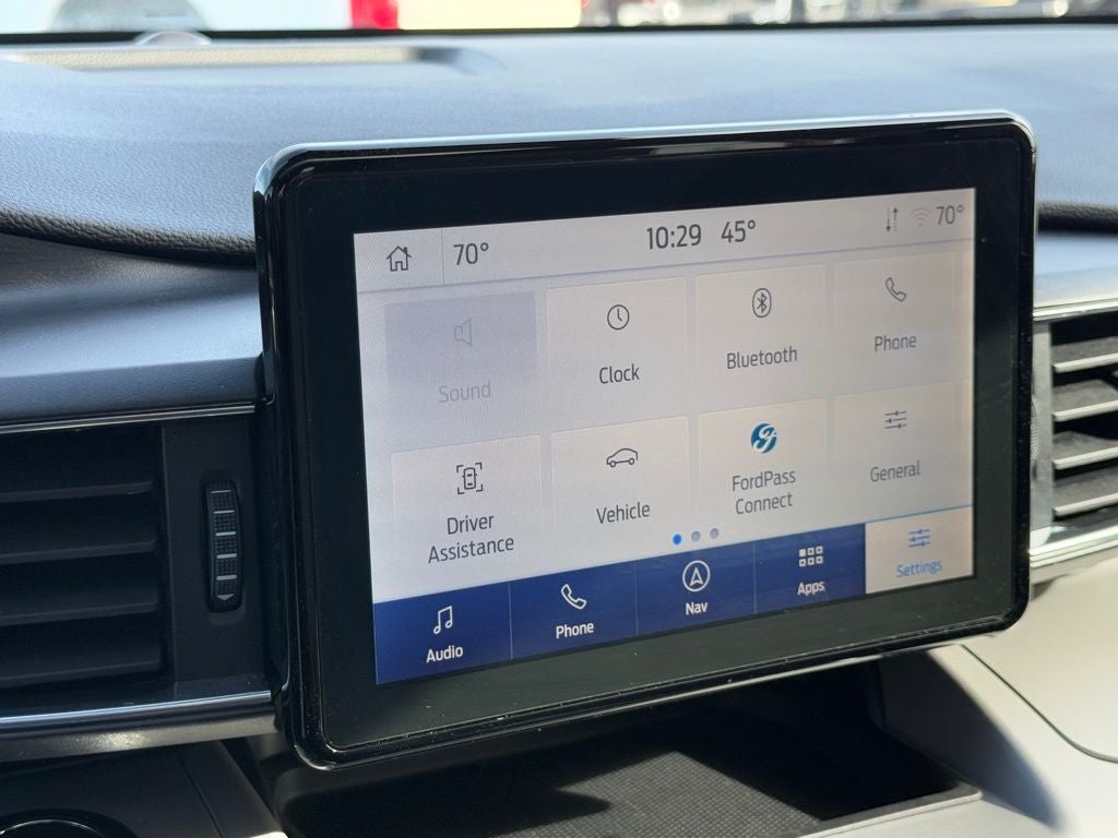 2024 Ford Explorer XLT CERTIFIED PANO ROOF CO PILPT 360