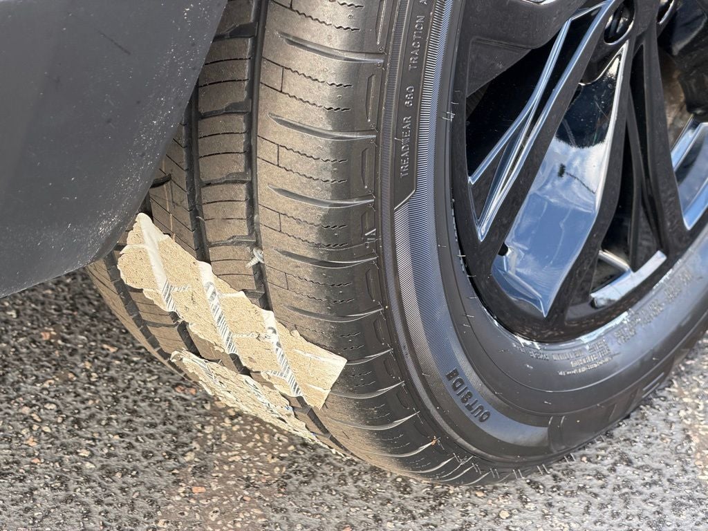 2023 Ford Explorer XLT CERTIFIED 2ND ROW BUCKETS