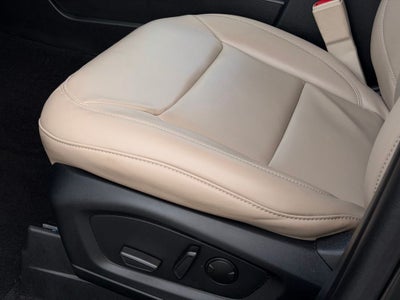 2023 Ford Explorer XLT CERTIFIED 2ND ROW BUCKETS