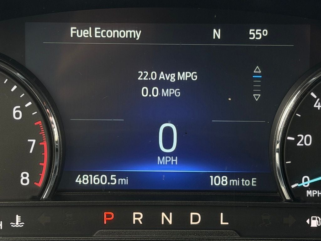 2023 Ford Explorer XLT CERTIFIED 2ND ROW BUCKETS