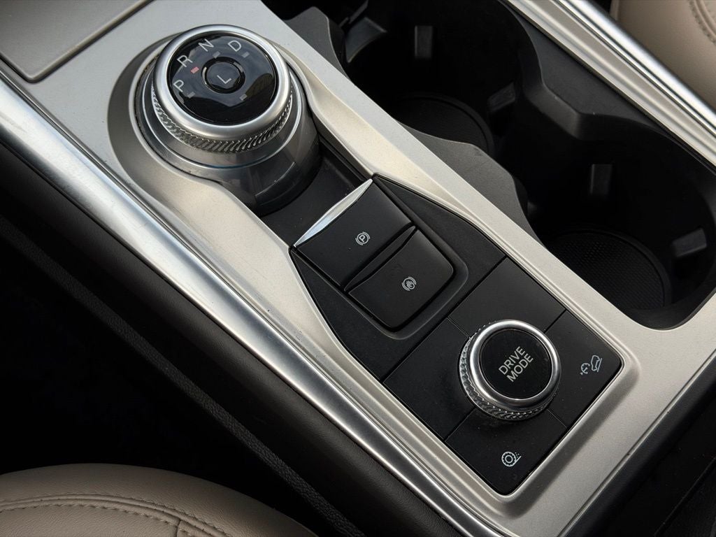 2023 Ford Explorer XLT CERTIFIED 2ND ROW BUCKETS