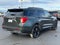 2023 Ford Explorer XLT CERTIFIED 2ND ROW BUCKETS