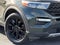 2023 Ford Explorer XLT CERTIFIED 2ND ROW BUCKETS
