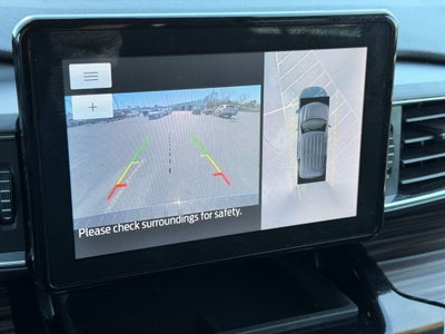 2023 Ford Explorer Limited GOLD CERTIFIED NAVI HEATED COOLED SEATS