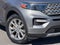 2023 Ford Explorer Limited GOLD CERTIFIED NAVI HEATED COOLED SEATS