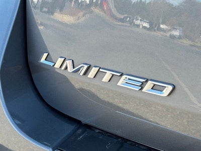 2023 Ford Explorer Limited GOLD CERTIFIED NAVI HEATED COOLED SEATS