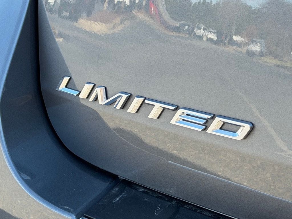 2023 Ford Explorer Limited GOLD CERTIFIED NAVI HEATED COOLED SEATS