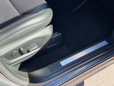 2023 Ford Explorer Limited GOLD CERTIFIED NAVI HEATED COOLED SEATS