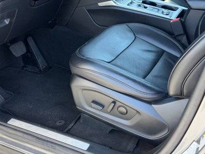 2023 Ford Explorer Limited GOLD CERTIFIED NAVI HEATED COOLED SEATS