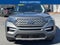 2023 Ford Explorer Limited GOLD CERTIFIED NAVI HEATED COOLED SEATS