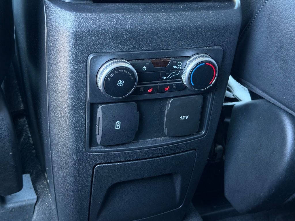 2023 Ford Explorer Limited GOLD CERTIFIED NAVI HEATED COOLED SEATS