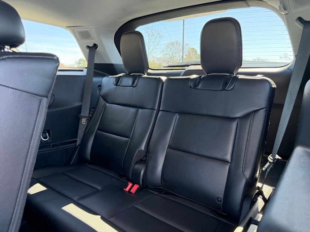 2023 Ford Explorer Limited GOLD CERTIFIED NAVI HEATED COOLED SEATS