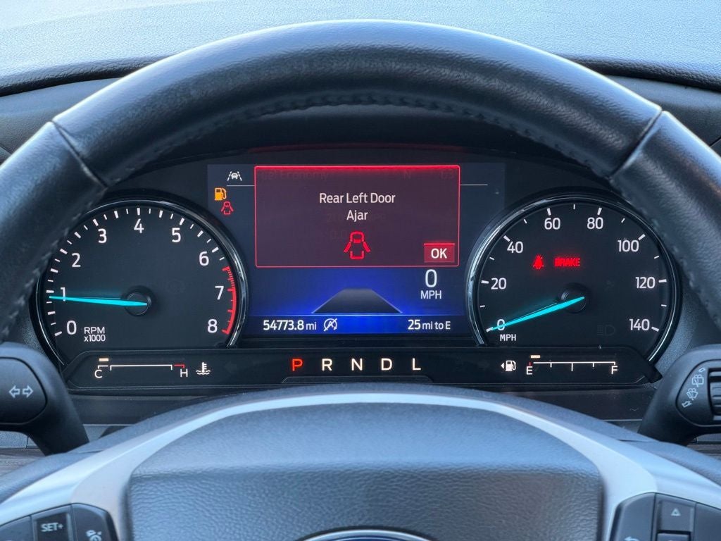 2023 Ford Explorer Limited GOLD CERTIFIED NAVI HEATED COOLED SEATS