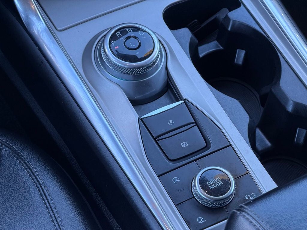 2023 Ford Explorer Limited GOLD CERTIFIED NAVI HEATED COOLED SEATS