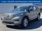 2023 Ford Explorer Limited GOLD CERTIFIED NAVI HEATED COOLED SEATS