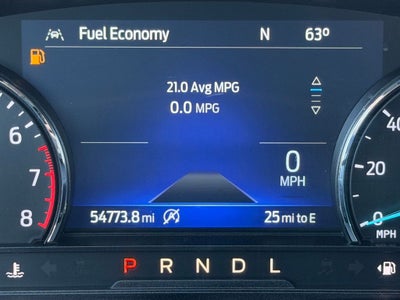 2023 Ford Explorer Limited GOLD CERTIFIED NAVI HEATED COOLED SEATS