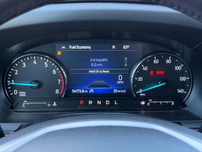 2023 Ford Explorer Limited GOLD CERTIFIED NAVI HEATED COOLED SEATS