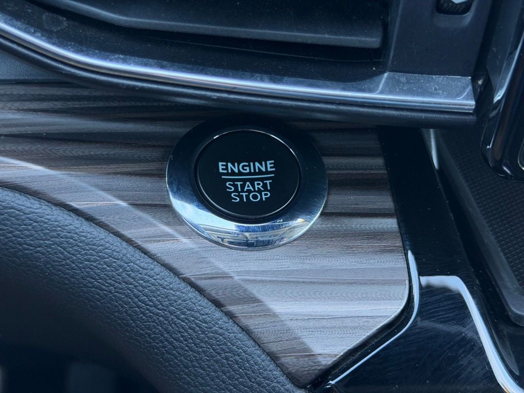 2023 Ford Explorer Limited GOLD CERTIFIED NAVI HEATED COOLED SEATS