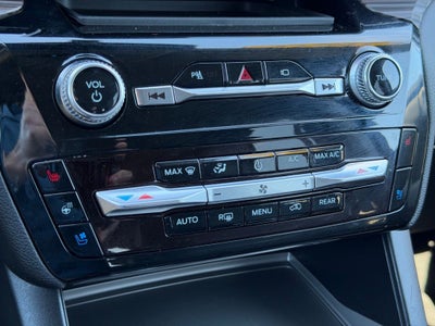 2023 Ford Explorer Limited GOLD CERTIFIED NAVI HEATED COOLED SEATS