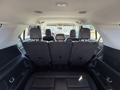 2023 Ford Explorer Limited GOLD CERTIFIED NAVI HEATED COOLED SEATS