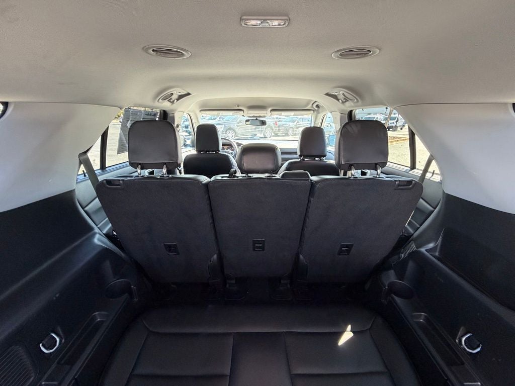 2023 Ford Explorer Limited GOLD CERTIFIED NAVI HEATED COOLED SEATS