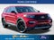 2023 Ford Explorer Limited CERTIFIED NAVI HEATED COOLED SEATS