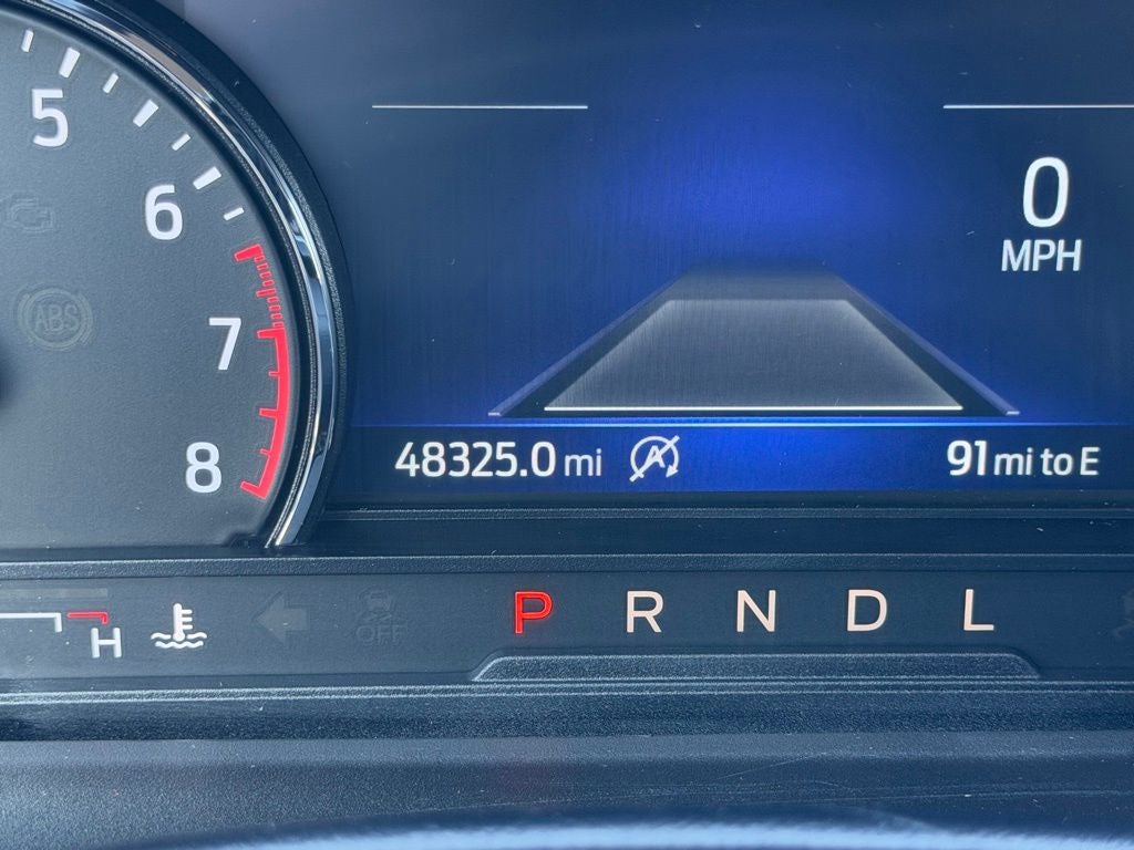 2023 Ford Explorer Limited CERTIFIED NAVI HEATED COOLED SEATS