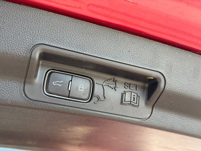 2023 Ford Explorer Limited CERTIFIED NAVI HEATED COOLED SEATS