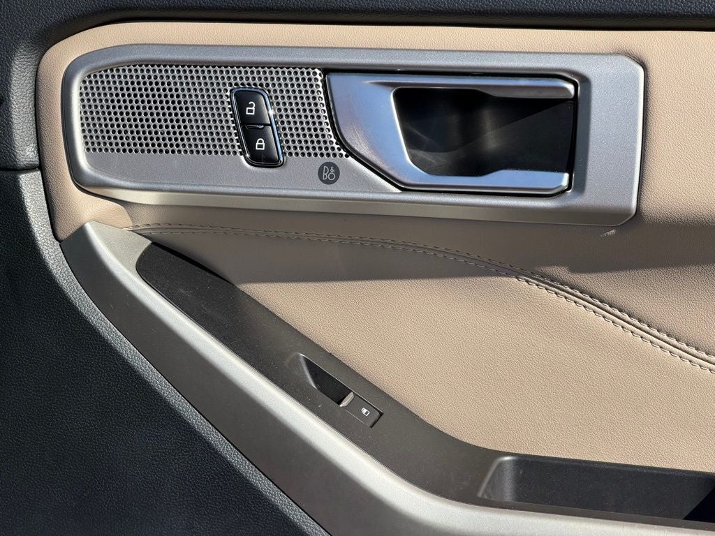 2023 Ford Explorer Limited CERTIFIED NAVI HEATED COOLED SEATS