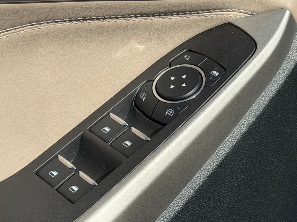 2023 Ford Explorer Limited CERTIFIED NAVI HEATED COOLED SEATS