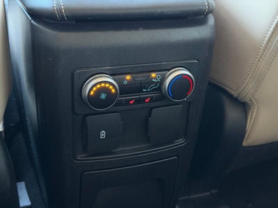 2023 Ford Explorer Limited CERTIFIED NAVI HEATED COOLED SEATS