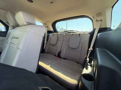 2023 Ford Explorer Limited CERTIFIED NAVI HEATED COOLED SEATS