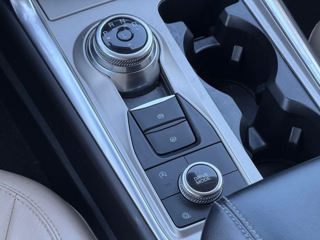 2023 Ford Explorer Limited CERTIFIED NAVI HEATED COOLED SEATS