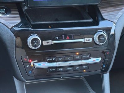 2023 Ford Explorer Limited CERTIFIED NAVI HEATED COOLED SEATS