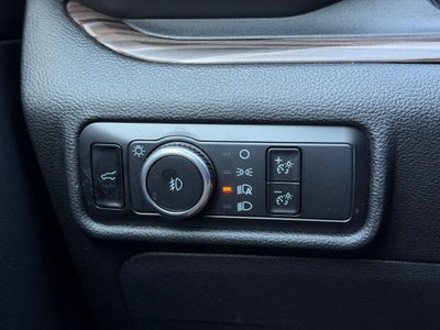 2023 Ford Explorer Limited CERTIFIED NAVI HEATED COOLED SEATS