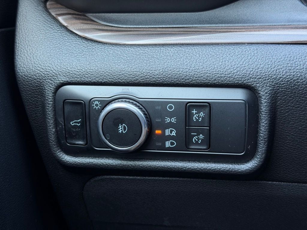 2023 Ford Explorer Limited CERTIFIED NAVI HEATED COOLED SEATS