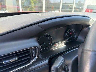 2023 Ford Explorer Limited CERTIFIED NAVI HEATED COOLED SEATS