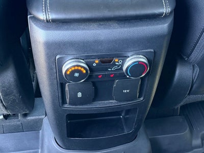 2021 Ford Explorer Limited CEETIFIED NAVI HEATED COOLED SEATS