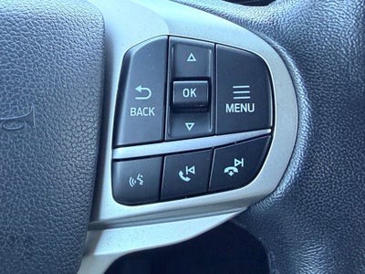2021 Ford Explorer Limited CEETIFIED NAVI HEATED COOLED SEATS