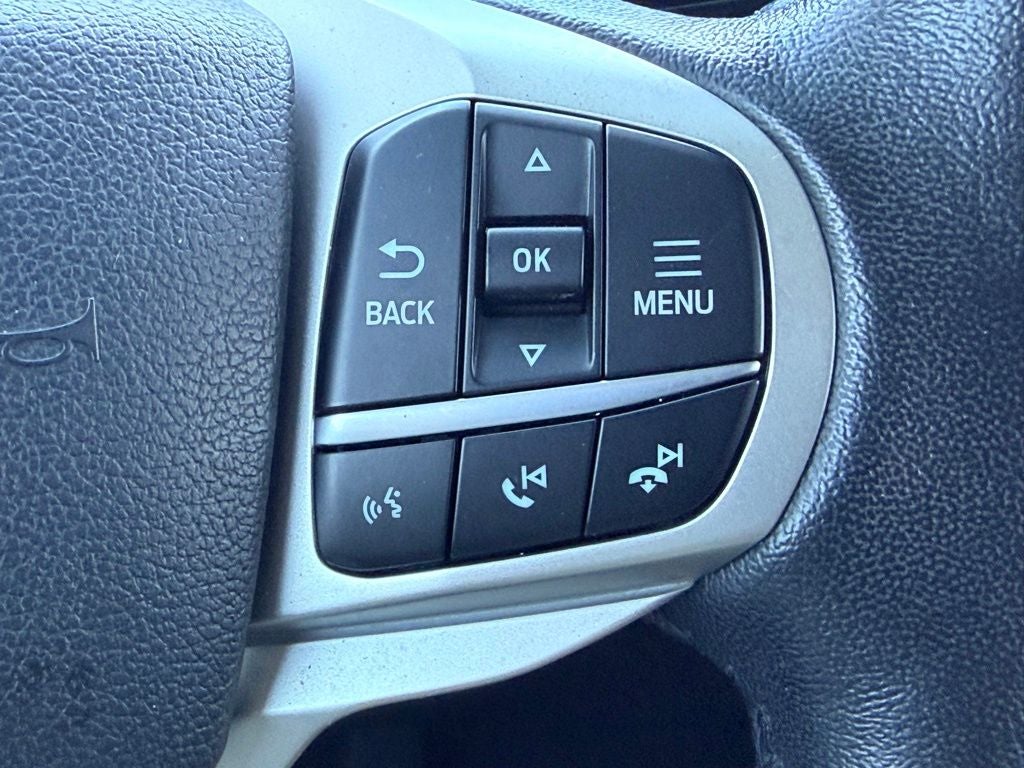 2021 Ford Explorer Limited CEETIFIED NAVI HEATED COOLED SEATS