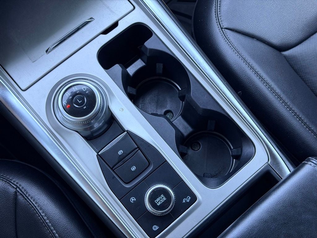 2021 Ford Explorer Limited CEETIFIED NAVI HEATED COOLED SEATS