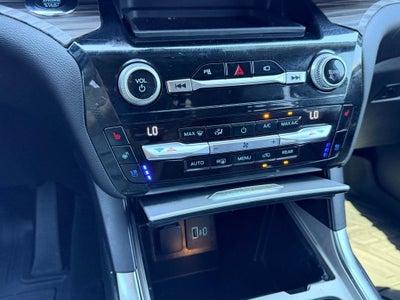 2021 Ford Explorer Limited CEETIFIED NAVI HEATED COOLED SEATS