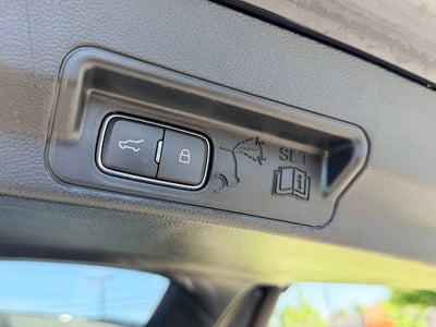 2021 Ford Explorer Limited CEETIFIED NAVI HEATED COOLED SEATS
